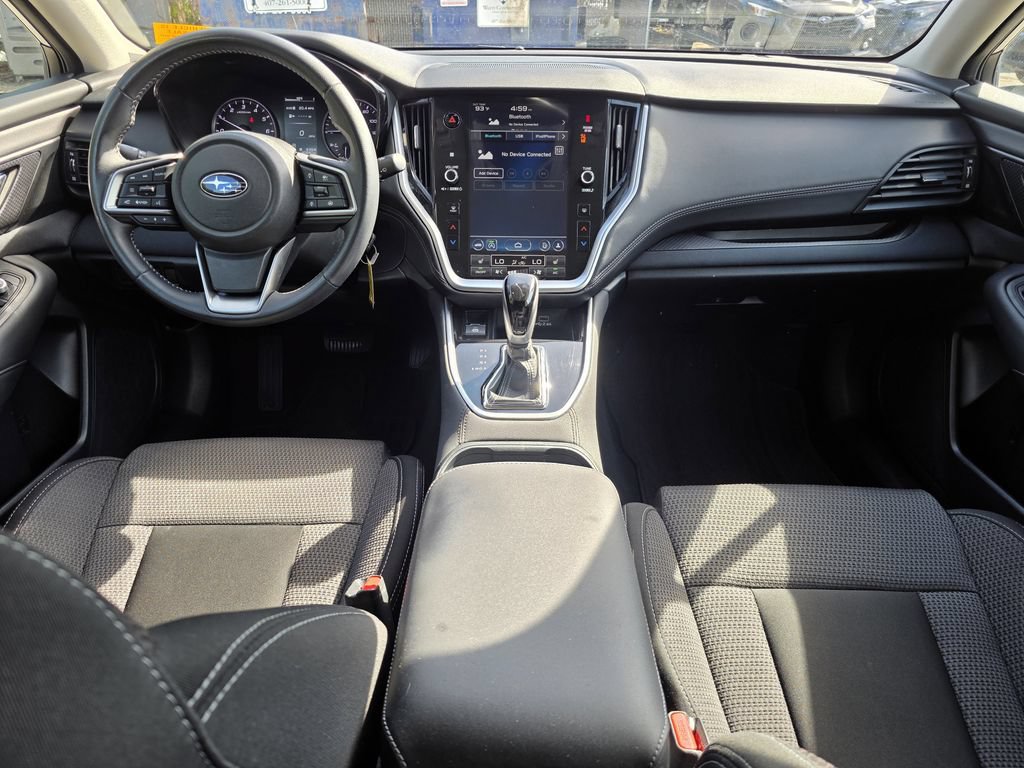 Used 2023 Subaru Outback Premium AWD/4WD image 11