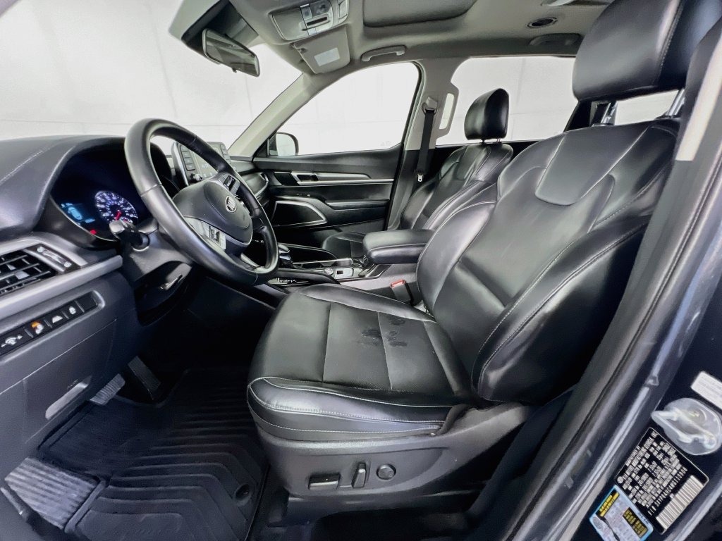 Used 2021 Kia Telluride S FWD image 21