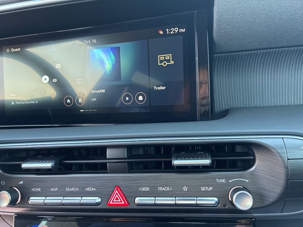 New 2026 Hyundai Palisade Calligraphy image 26