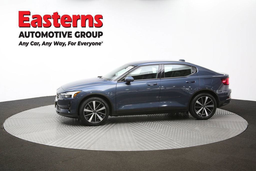 Used 2022 Polestar Polestar 2 w/ Pilot Package image 54