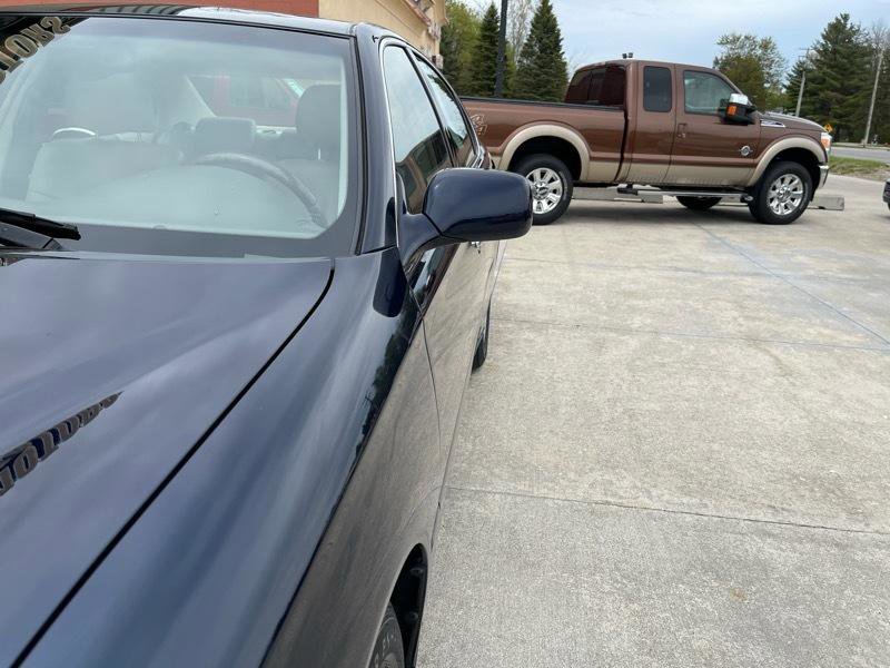 Used 2002 Lexus ES 330 FWD image 3