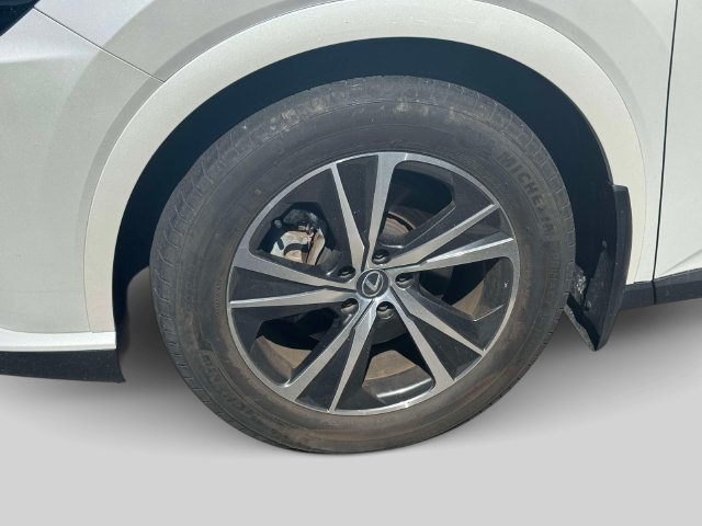 Certified 2023 Lexus RX 350 Premium w/ Accessory Package (Z1) AWD/4WD image 10