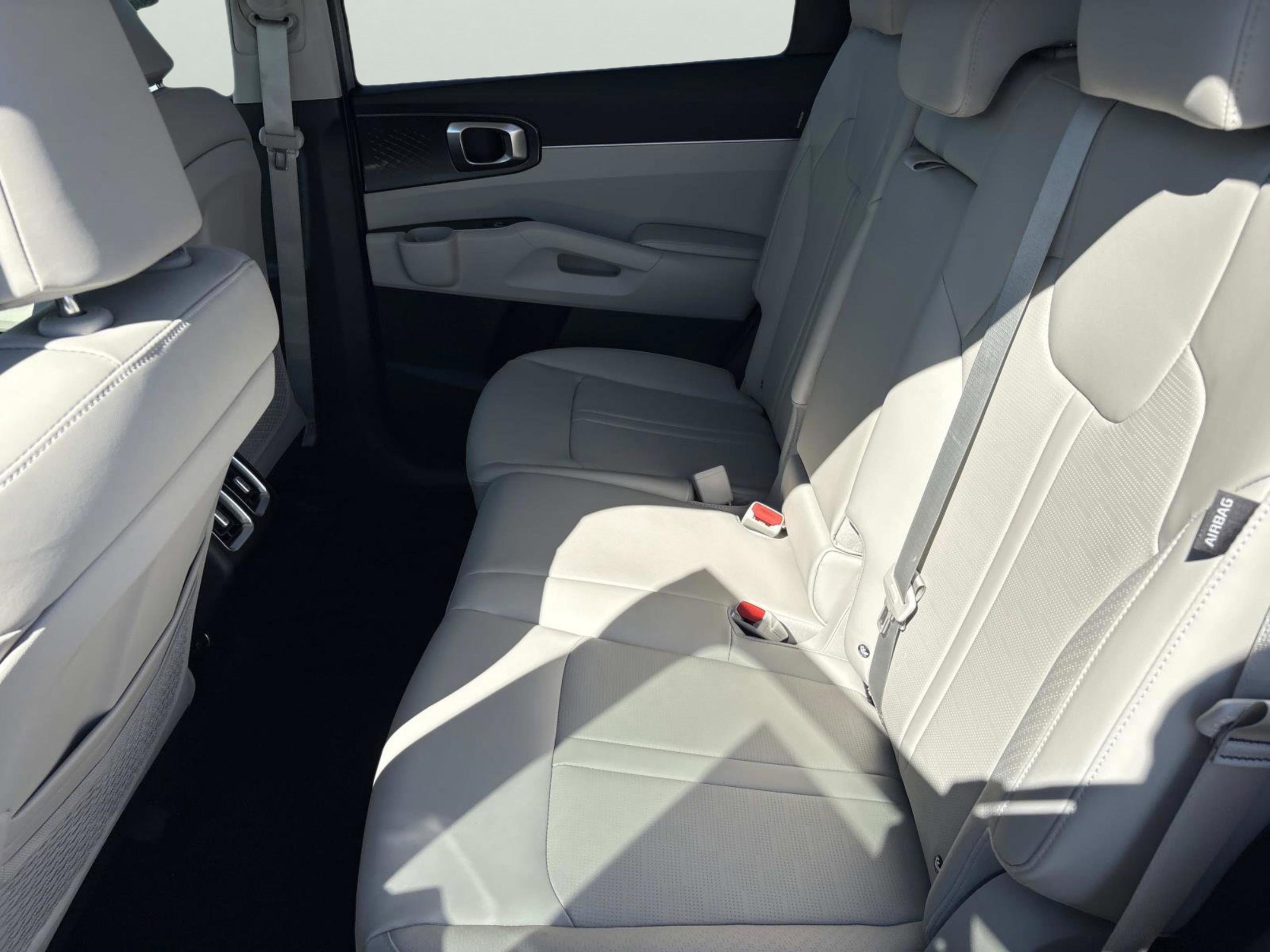 New 2026 Kia Sorento EX image 18