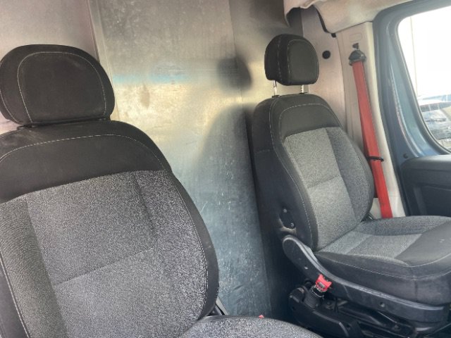 Used 2020 RAM ProMaster 3500 FWD image 17