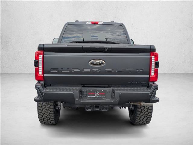 New 2026 Ford F250 XLT w/ XLT Premium Package image 8