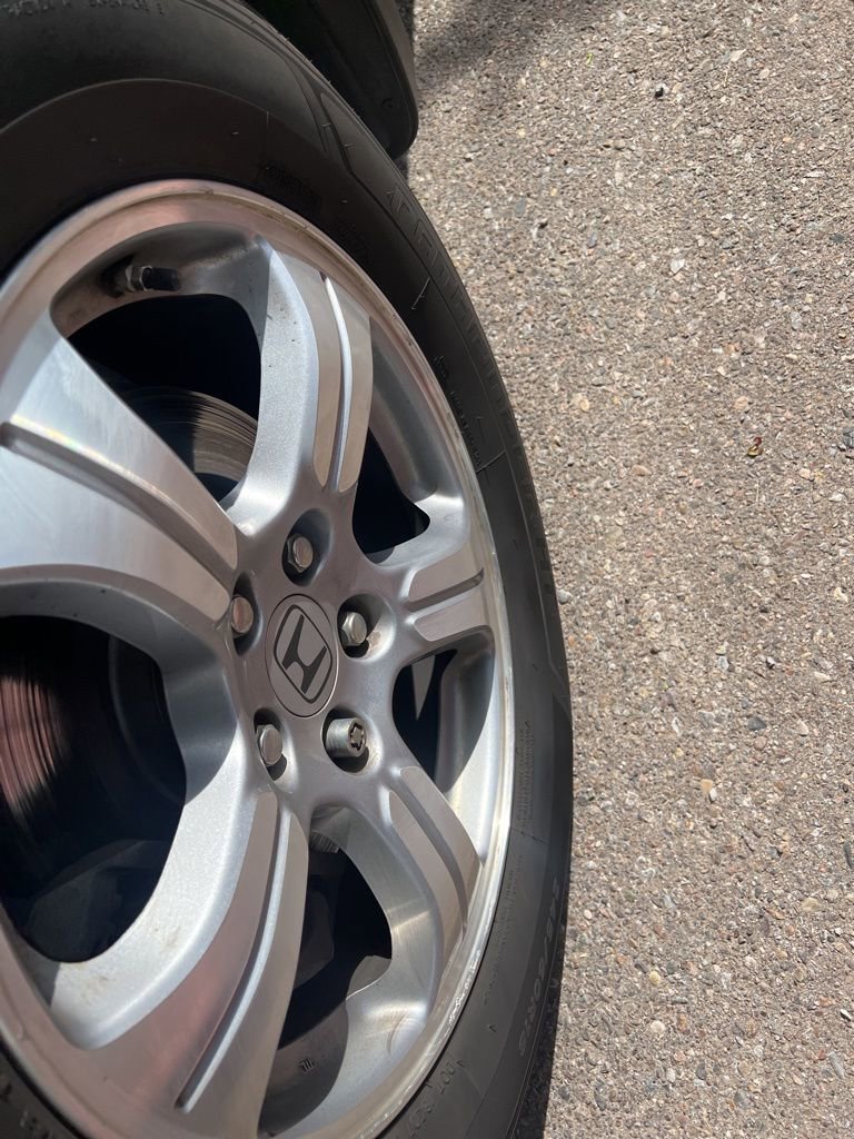 Used 2013 Honda Pilot EX image 18