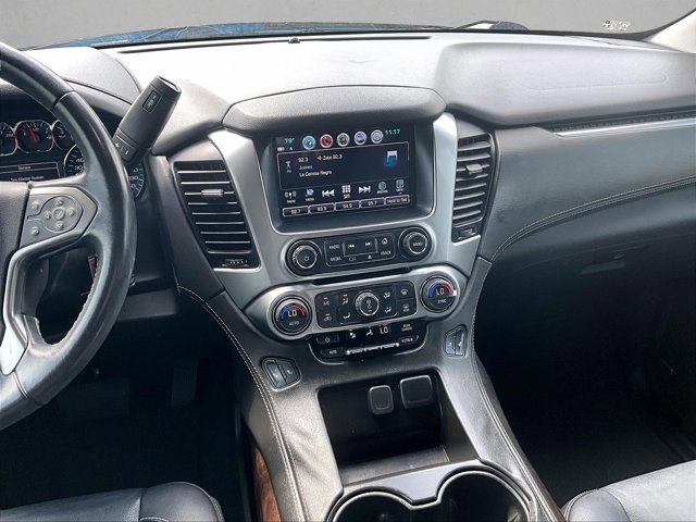 Used 2020 Chevrolet Tahoe LT RWD image 8