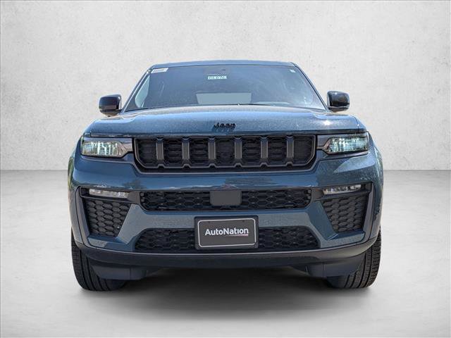 New 2026 Jeep Grand Cherokee Limited w/ Limited Altitude Package AWD/4WD image 6