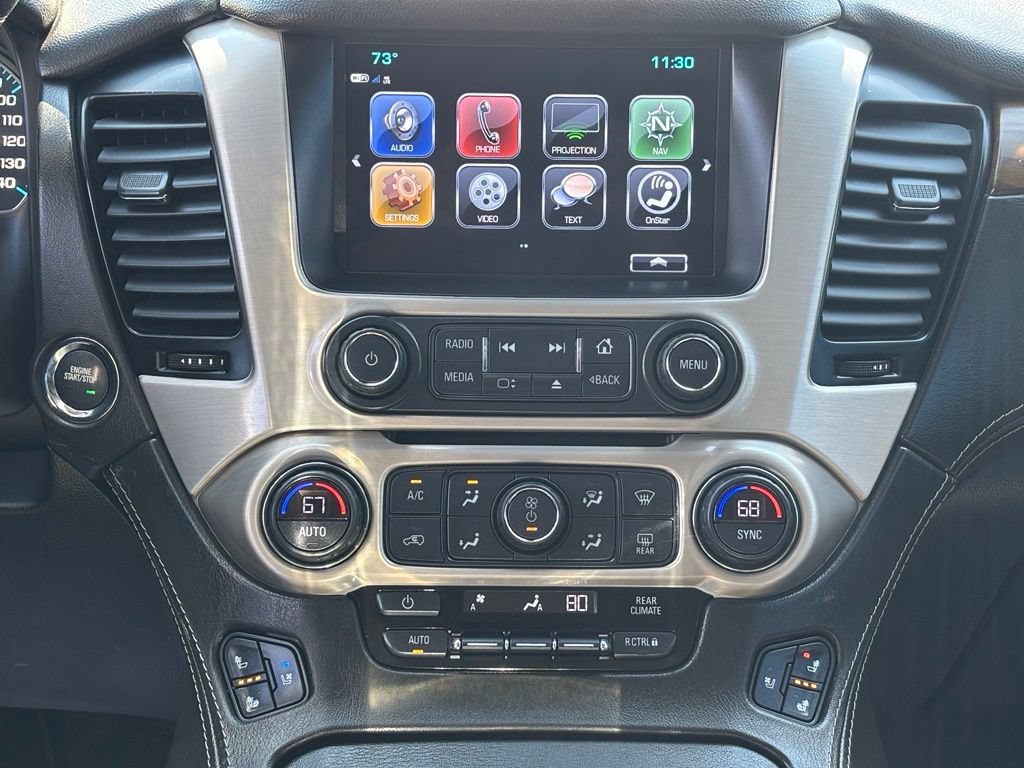 Used 2020 GMC Yukon XL Denali w/ Denali Ultimate Package AWD/4WD image 28