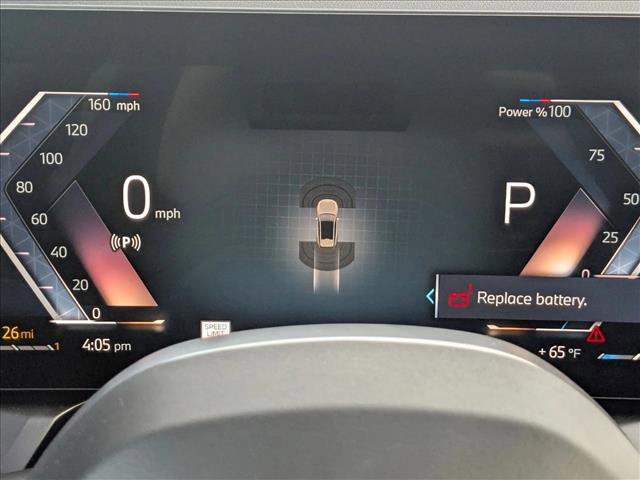 New 2026 BMW X3 xDrive30 w/ Premium Package image 11