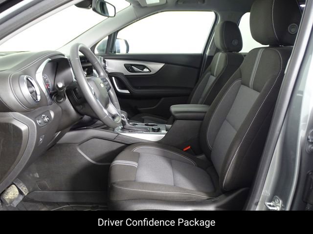 Used 2024 Chevrolet Blazer LT w/ Convenience Package image 12