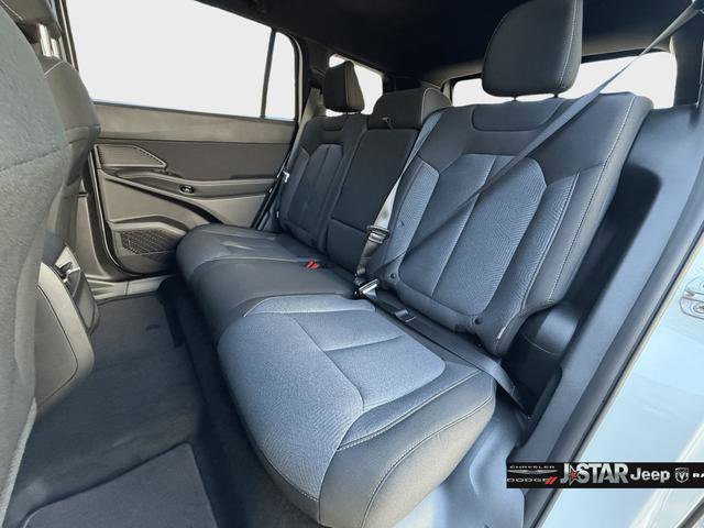 New 2026 Jeep Cherokee Laredo AWD/4WD image 27