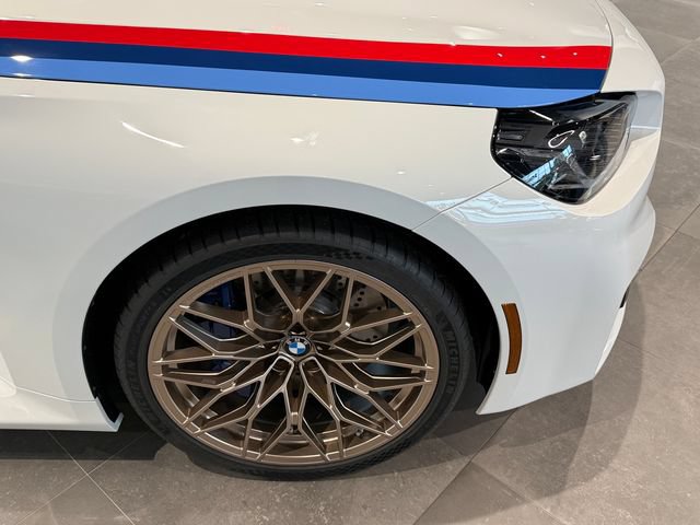 New 2026 BMW M2 RWD image 8