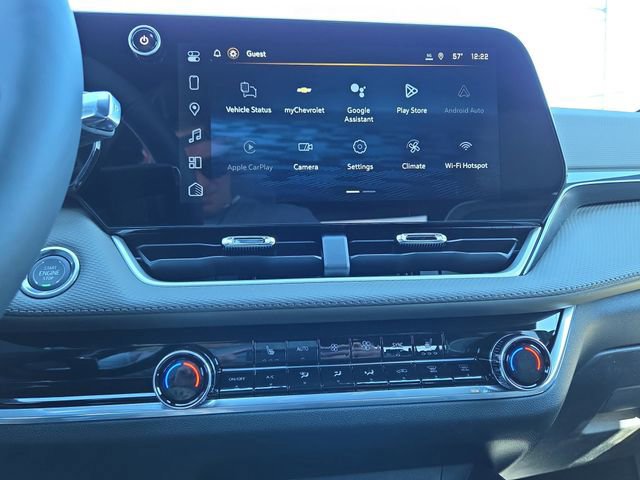 New 2026 Chevrolet Equinox LT w/ Convenience Package II image 25