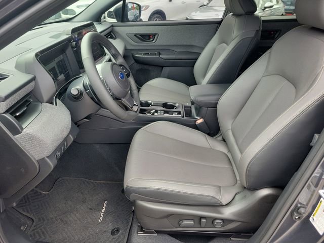 Used 2026 Subaru Outback Limited XT w/ Premium/Limited Package AWD/4WD image 20