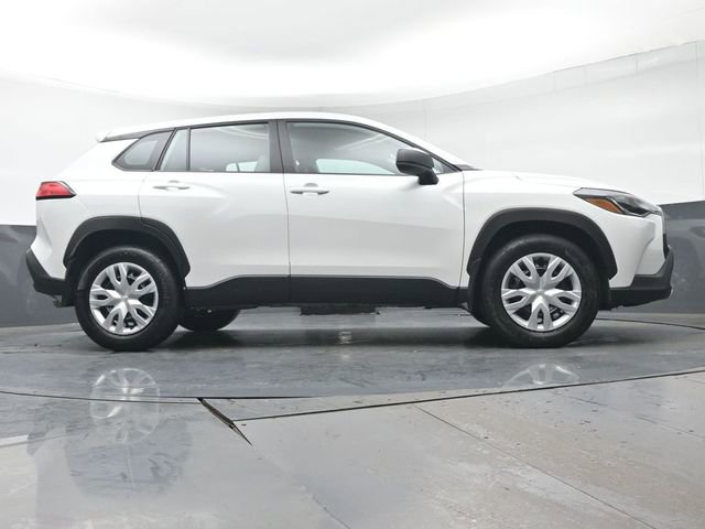 Certified 2023 Toyota Corolla Cross L image 34