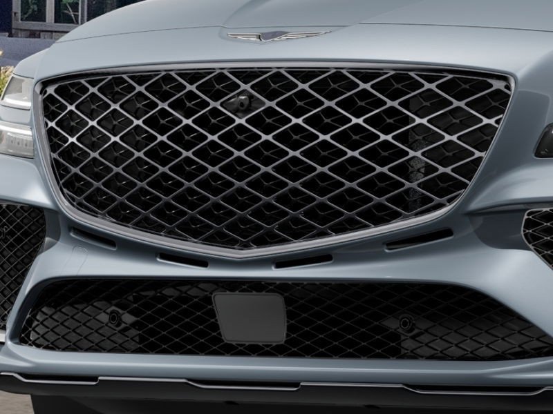 New 2026 Genesis GV80 3.5T e-SC image 14