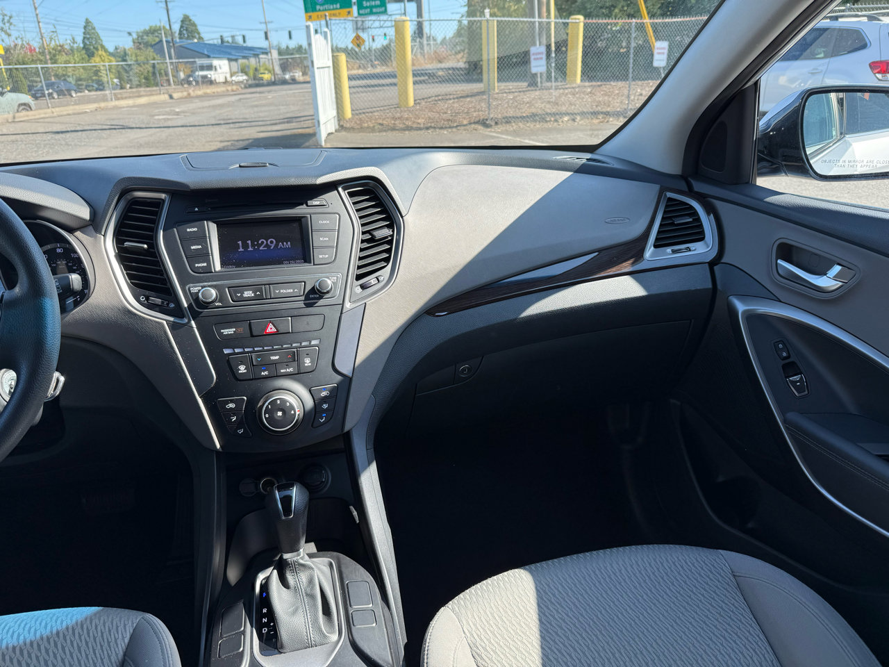 Used 2018 Hyundai Santa Fe Sport image 19