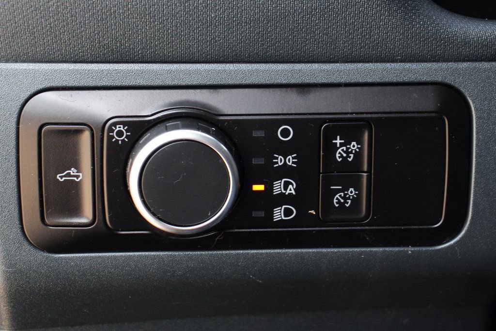Used 2022 Ford Maverick XL w/ Equipment Group 100A Standard image 18