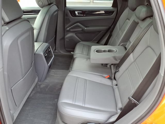 Used 2021 Porsche Cayenne E-Hybrid AWD/4WD image 19