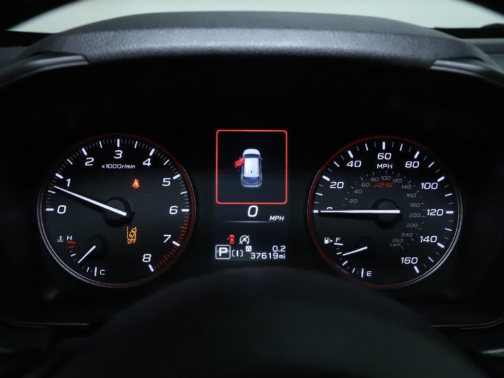 Used 2024 Subaru Impreza RS AWD/4WD image 24