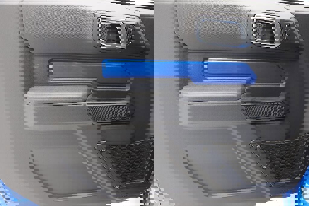 New 2025 Ford Bronco 2-Door image 12