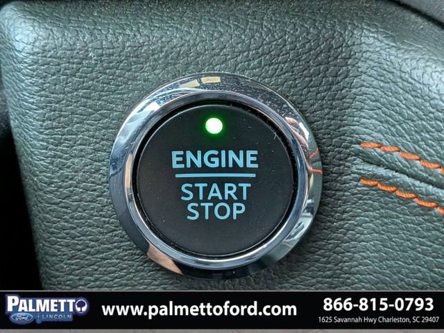 Used 2022 Ford Expedition Timberline AWD/4WD image 31