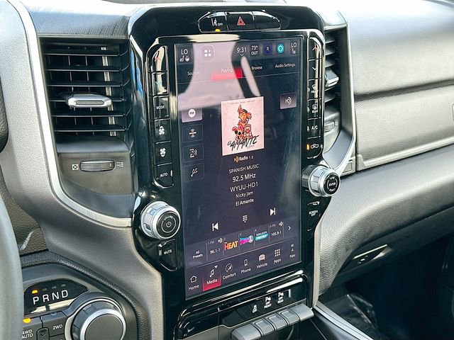 Used 2025 RAM 1500 Big Horn image 15