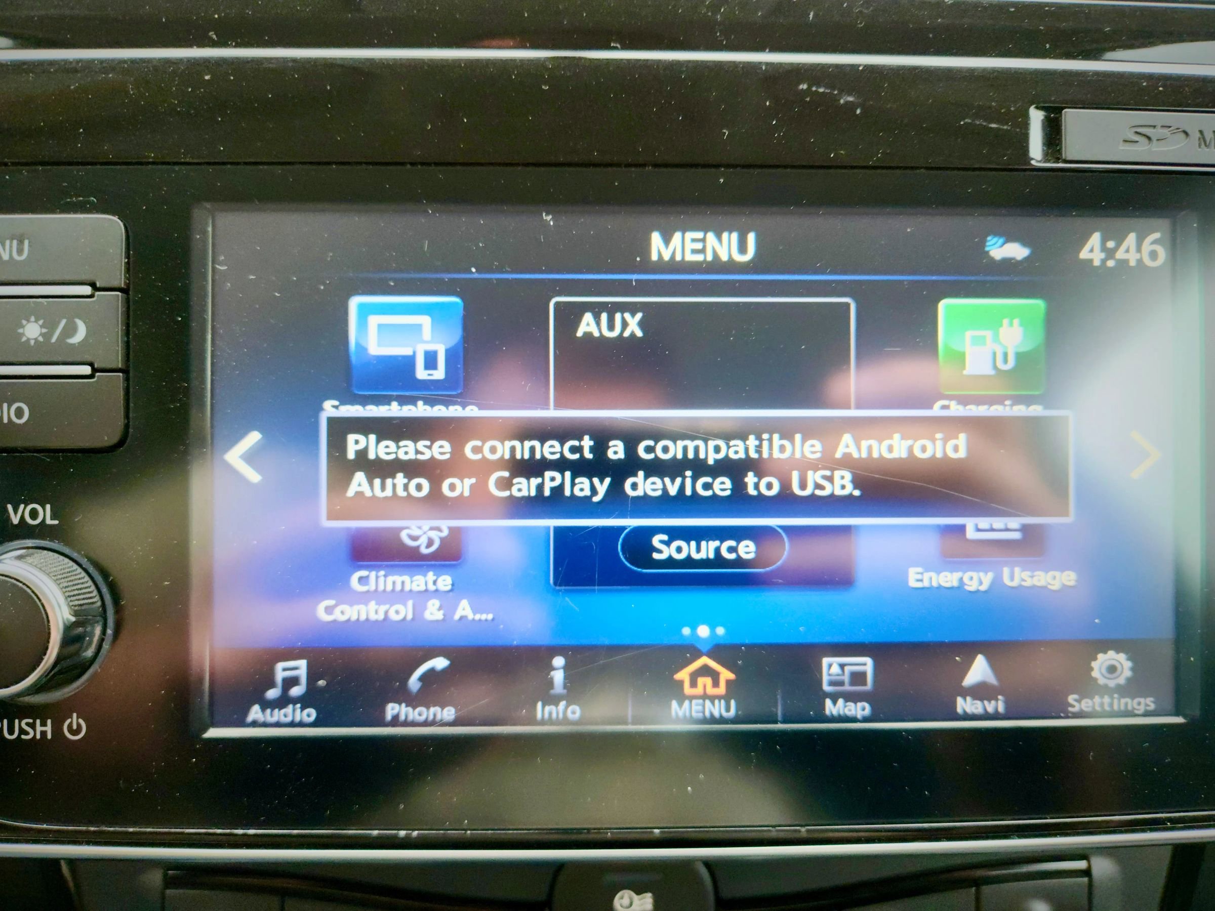 Used 2018 Nissan Leaf SV FWD image 40