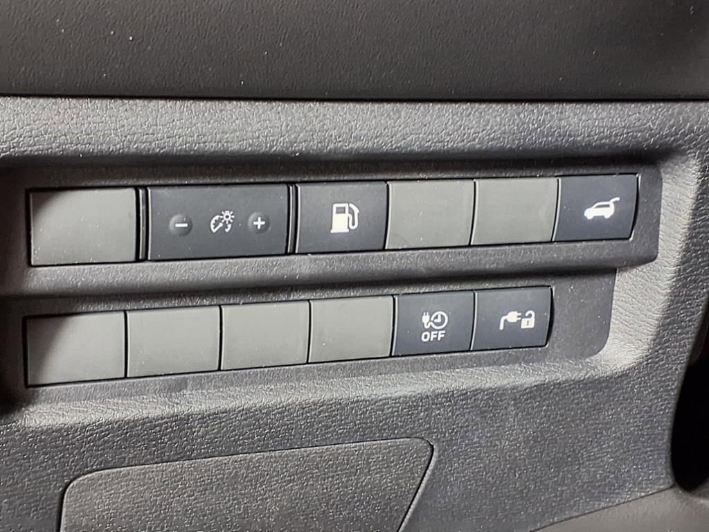 New 2025 Mitsubishi Outlander SE AWD/4WD image 22