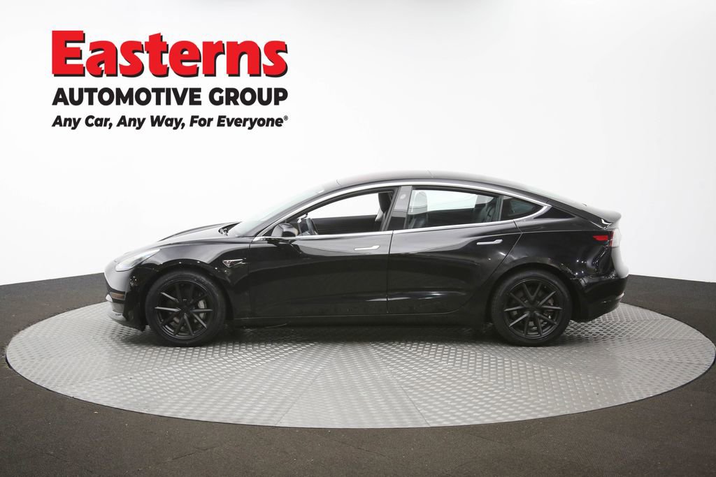 Used 2018 Tesla Model 3 Long Range image 54