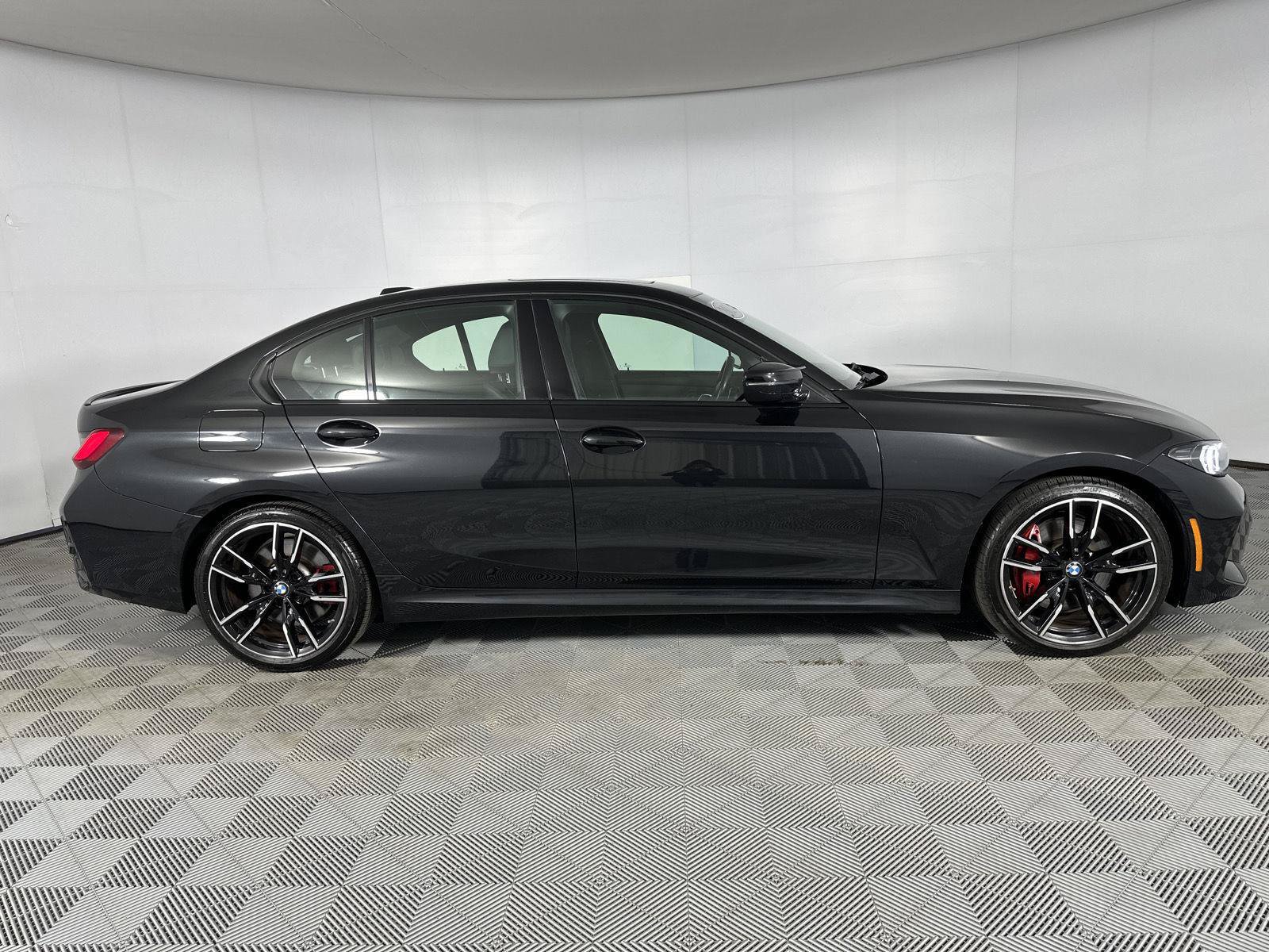 Used 2024 BMW M340i xDrive w/ Premium Package AWD/4WD image 26