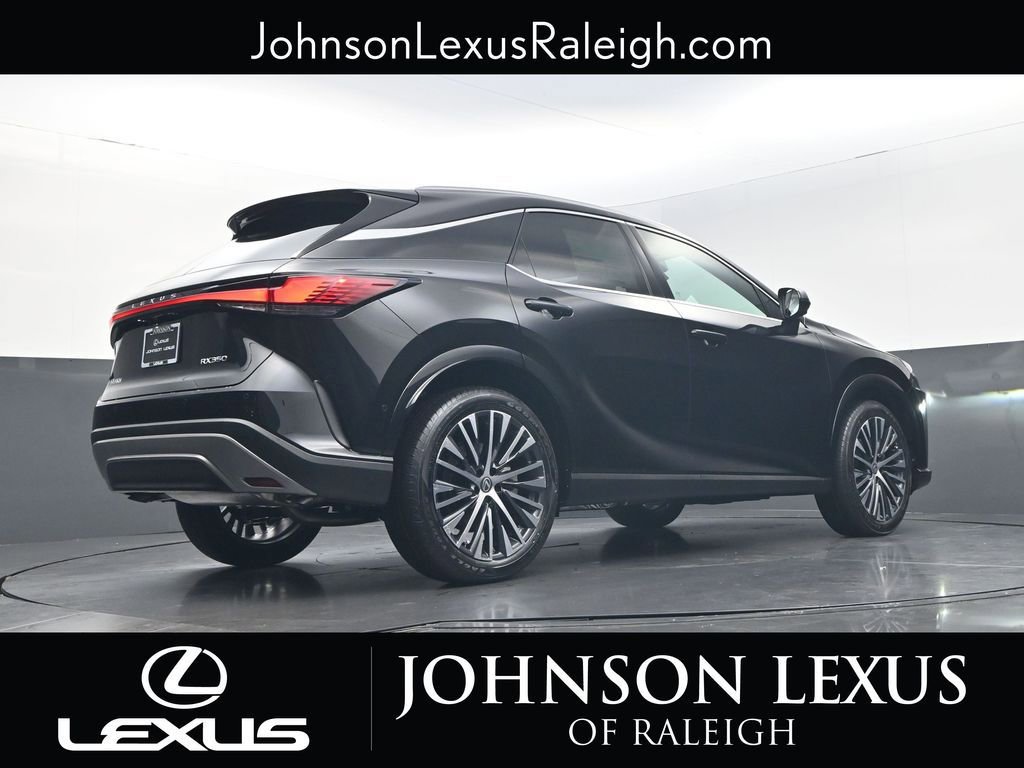 New 2026 Lexus RX 350 Premium Plus image 19