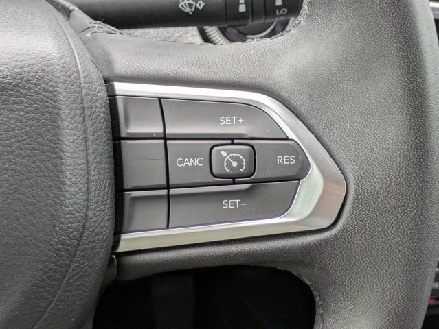 Certified 2023 Jeep Compass Latitude AWD/4WD image 26