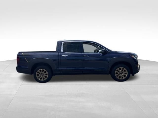 Used 2021 Honda Ridgeline RTL-E image 14