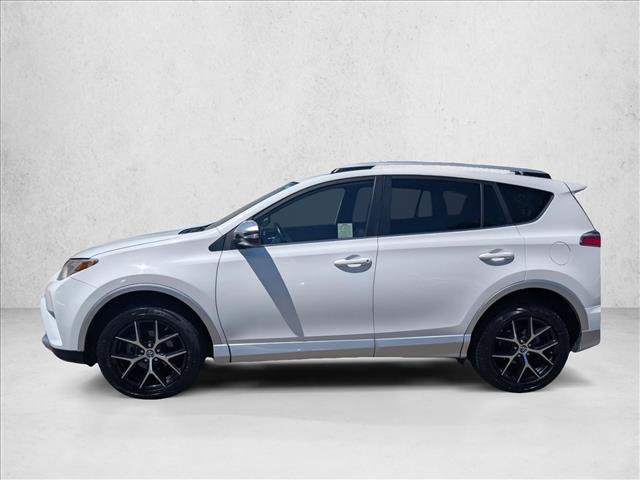 Used 2016 Toyota RAV4 SE AWD/4WD image 10