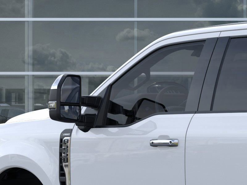 New 2026 Ford F250 Lariat w/ Chrome Package image 21