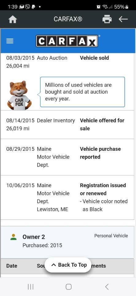 Used 2013 Nissan Leaf SL FWD image 51