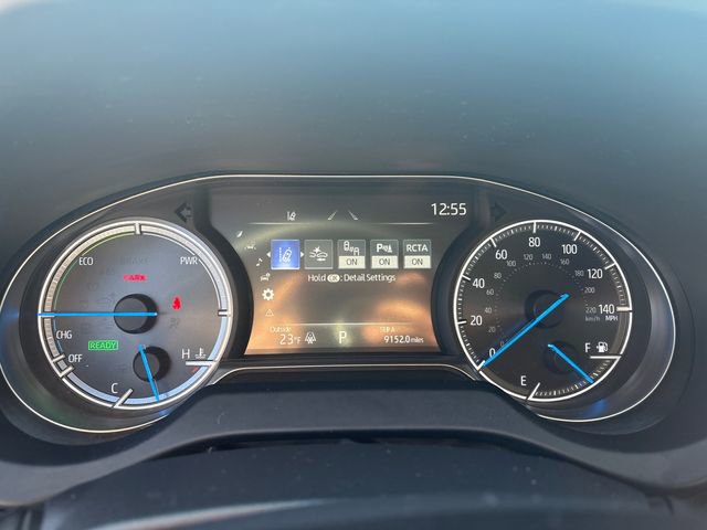 Used 2024 Toyota Venza XLE image 26