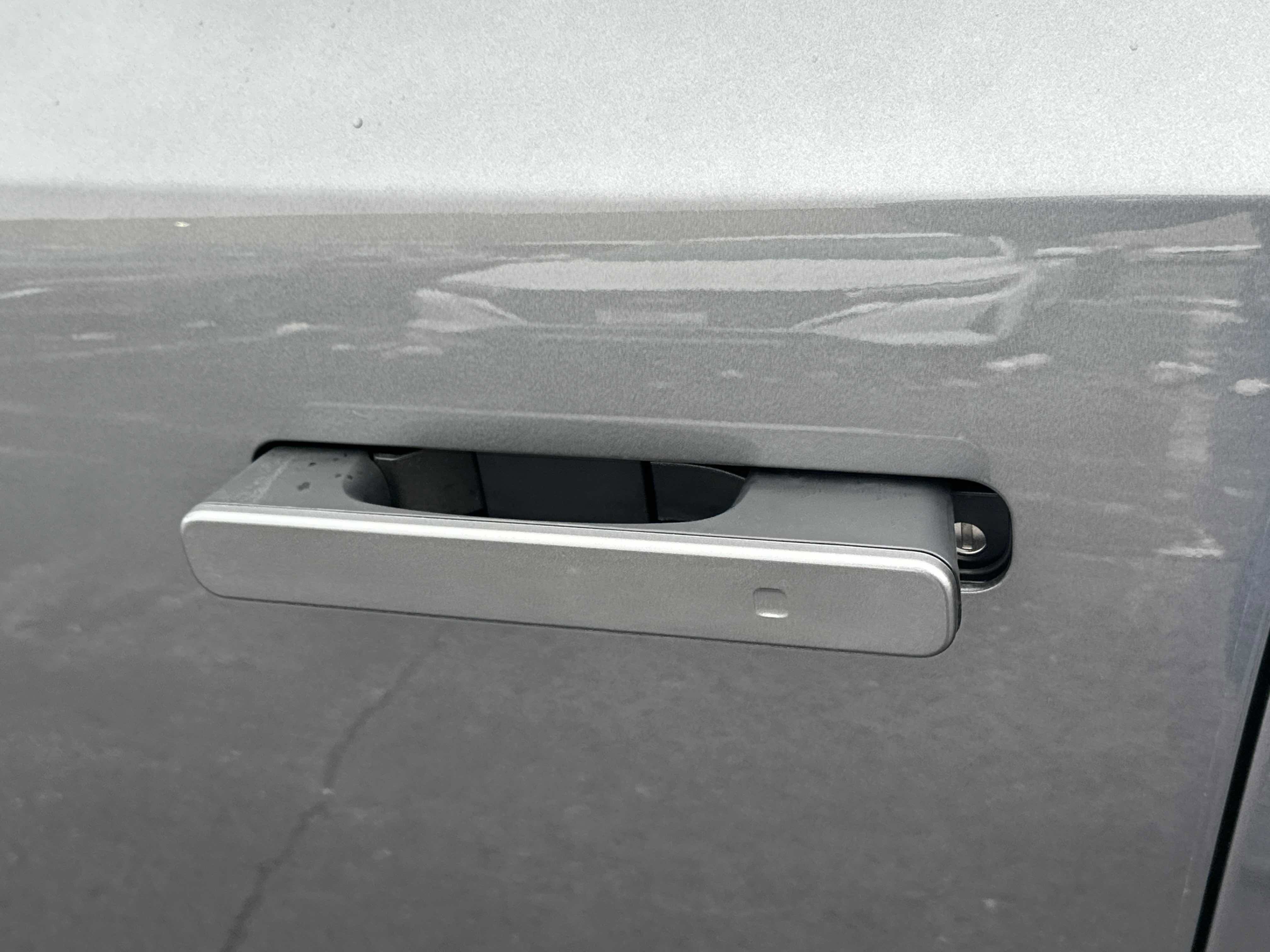 New 2026 Nissan Leaf w/ Floor Mat Package (S+) image 15