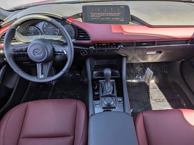 New 2026 MAZDA MAZDA3 Hatchback w/ Appearance Package image 11
