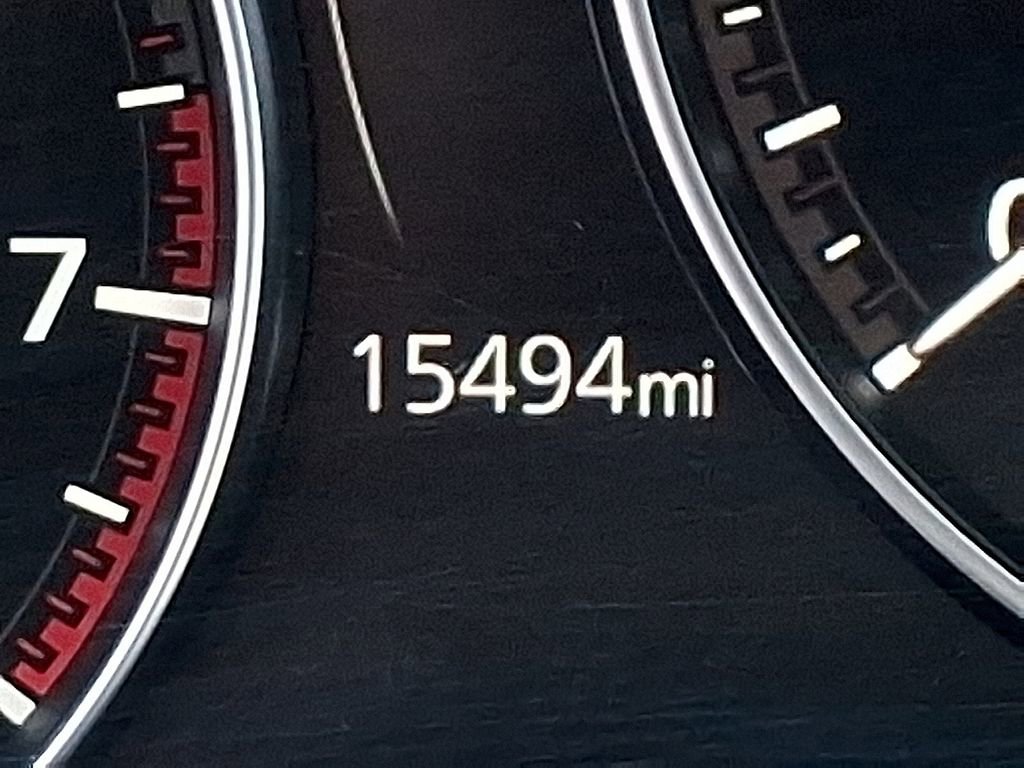 Used 2025 MAZDA CX-50 AWD 2.5 S w/ Premium Package image 22