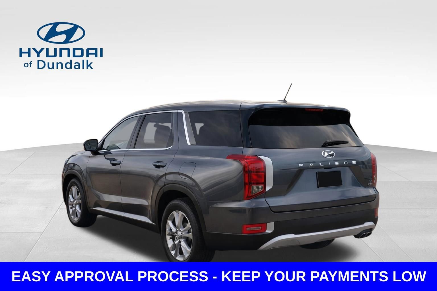Used 2021 Hyundai Palisade SE image 5