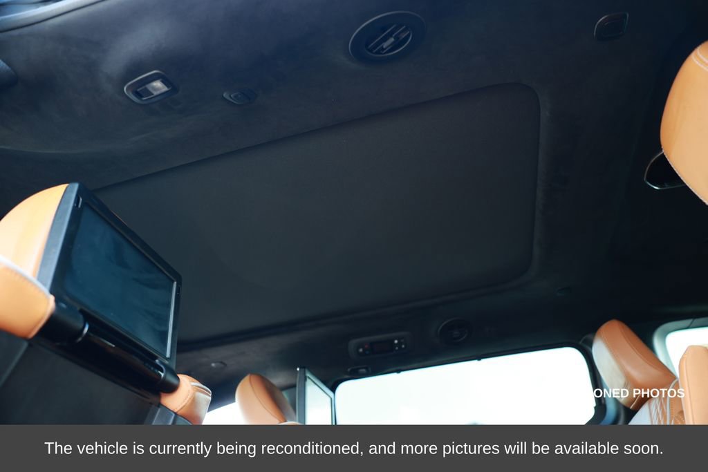 Used 2023 Chrysler Pacifica Pinnacle image 38