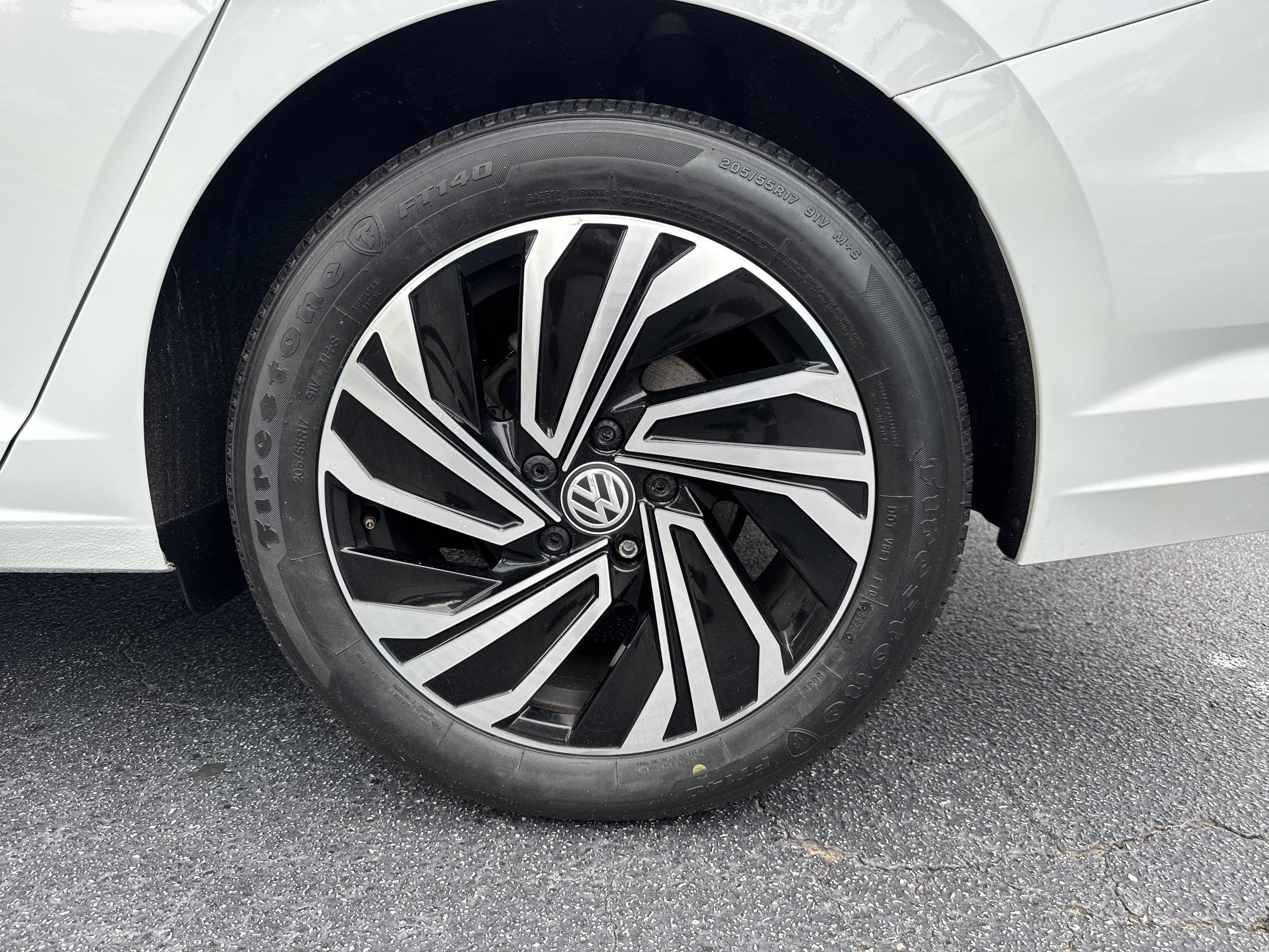 Used 2020 Volkswagen Jetta SEL Premium FWD image 16