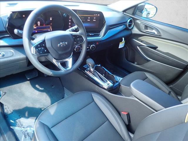 New 2026 Chevrolet Trax ACTIV FWD image 9