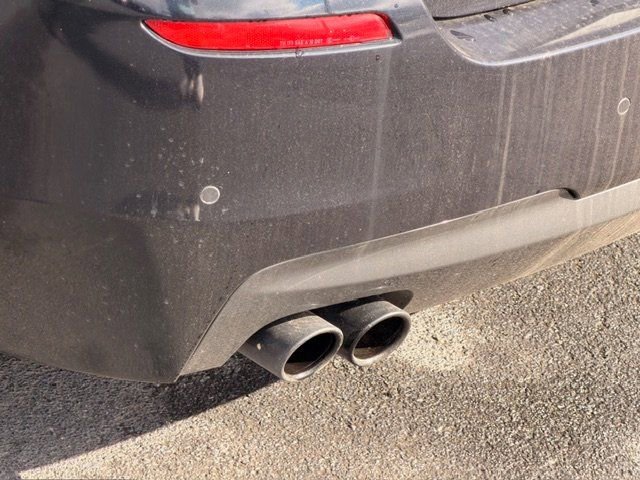 Used 2016 BMW 528i 528i image 21