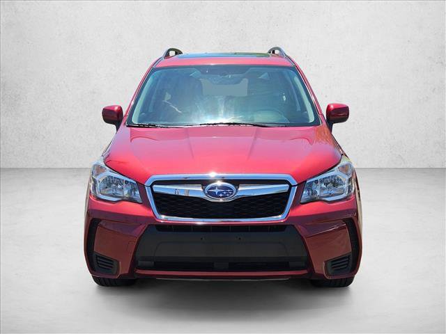 Used 2016 Subaru Forester 2.0XT Premium w/ Protection Package #1 AWD/4WD video 2