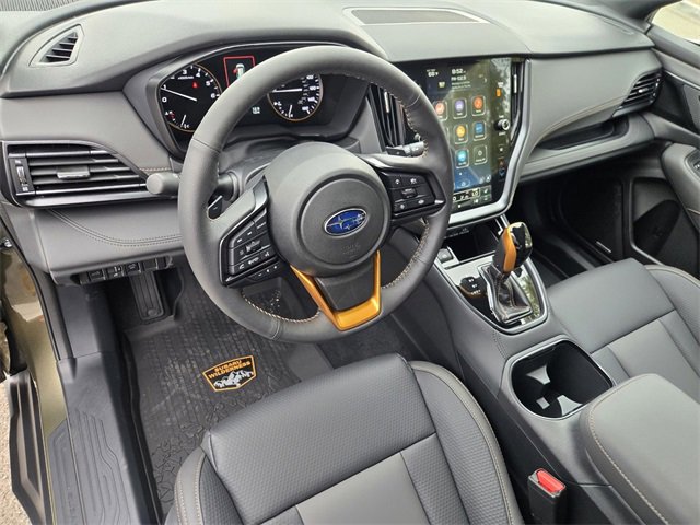New 2025 Subaru Outback Wilderness image 11