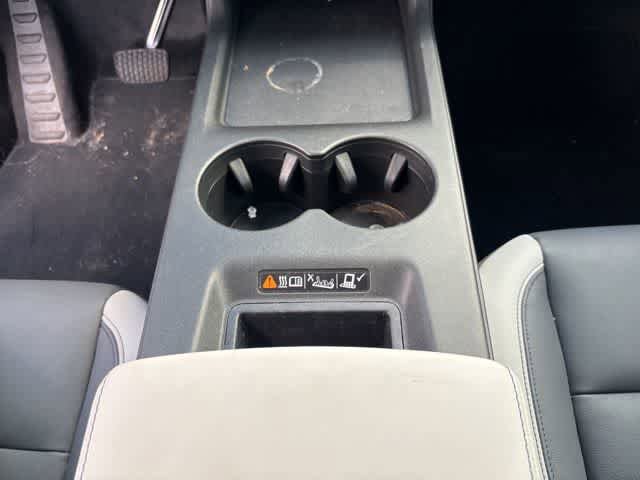 Used 2025 Honda Prologue Touring image 17